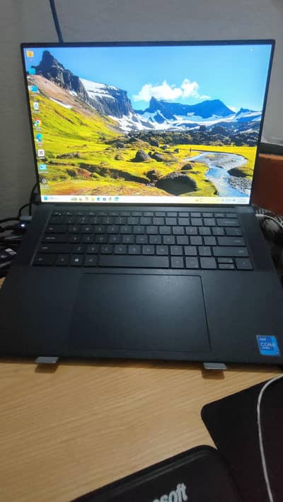 Dell Precision 5560 – Premium Workstation Laptop for Sale