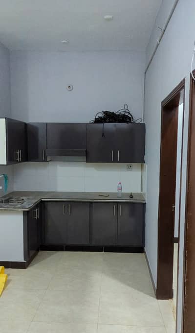 2 Bed Lounge Flat For Rent in Malir Rafi Pride 2 Near Main Jamia Millia Road, Malir 15 Flyover