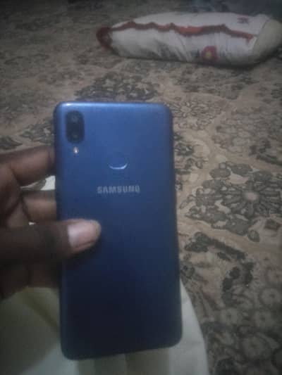Samsung Mobile A10S
