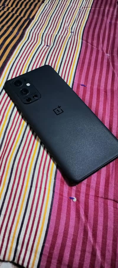 One Plus 9 Pro