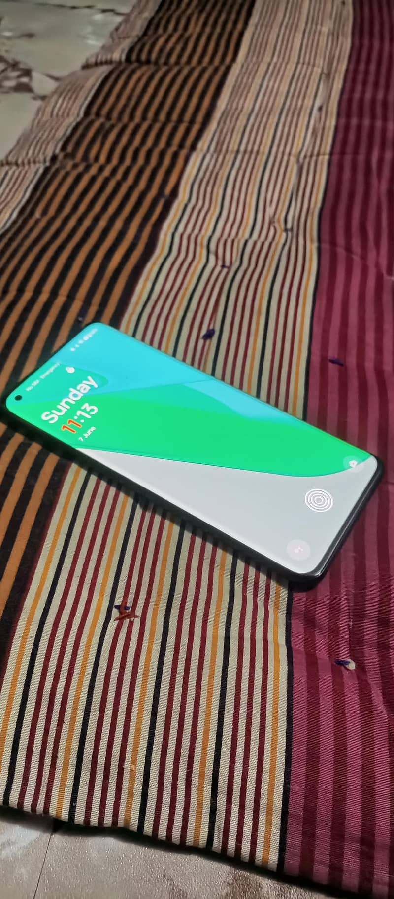 One Plus 9 Pro 2
