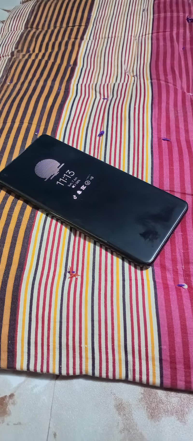 One Plus 9 Pro 3