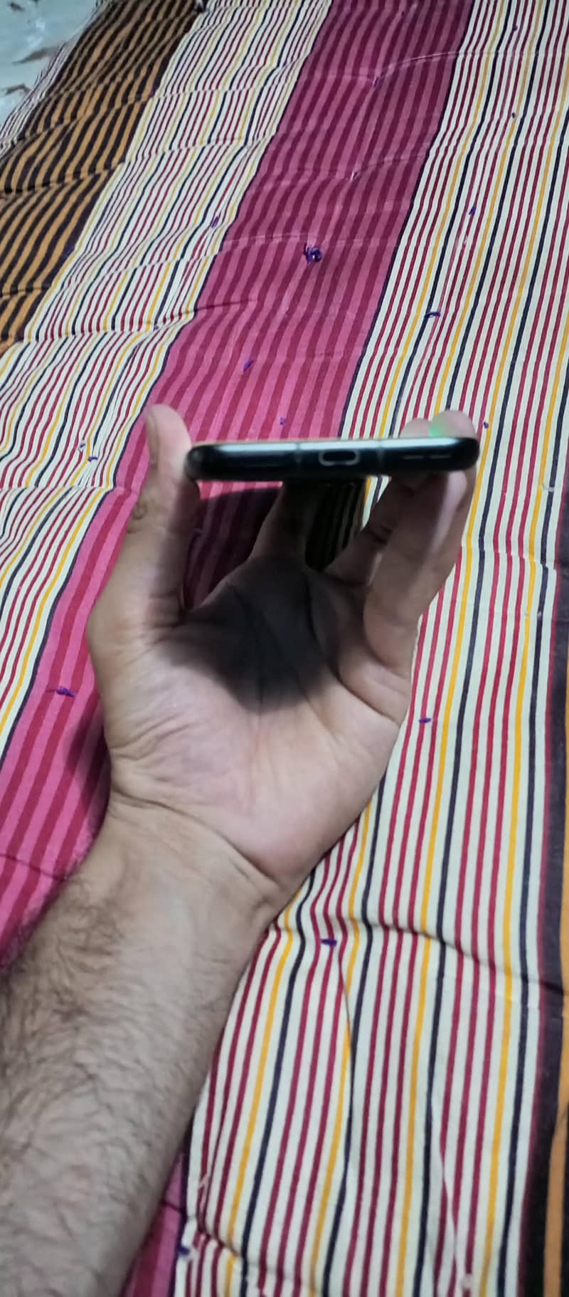 One Plus 9 Pro 4