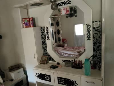 bedroom set