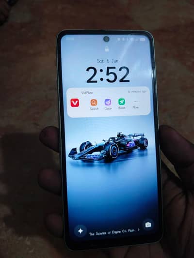 OPPO A5 pro