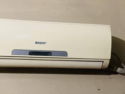 Orient split AC 1.5 Ton