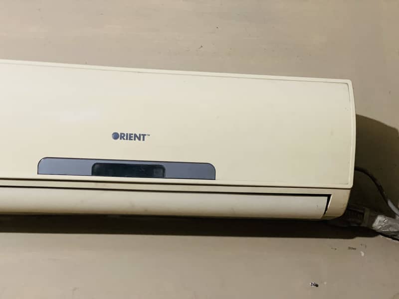 Orient split AC 1.5 Ton 0