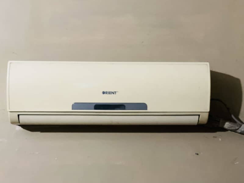 Orient split AC 1.5 Ton 2