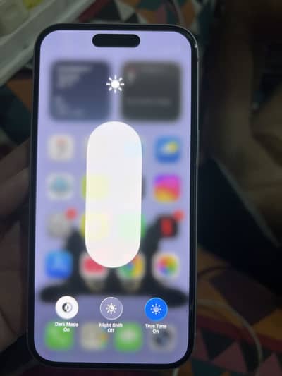 Apple iPhone 15