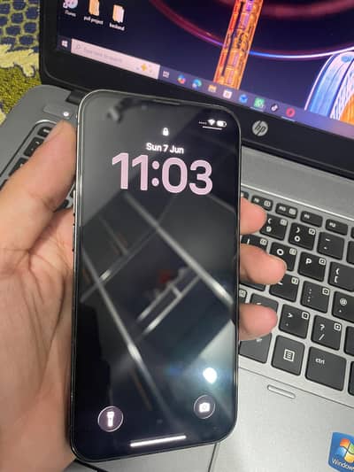 Apple iPhone 13 Pro