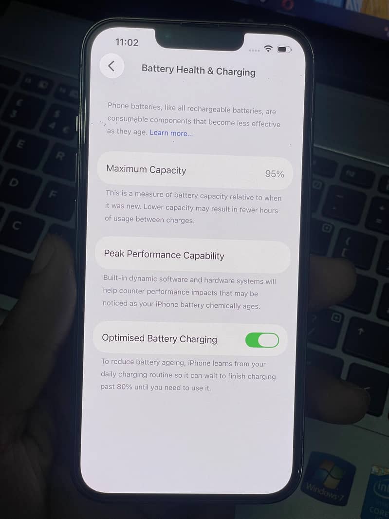 Apple iPhone 13 Pro 1