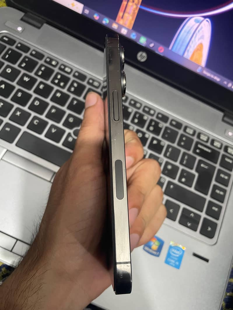 Apple iPhone 13 Pro 5
