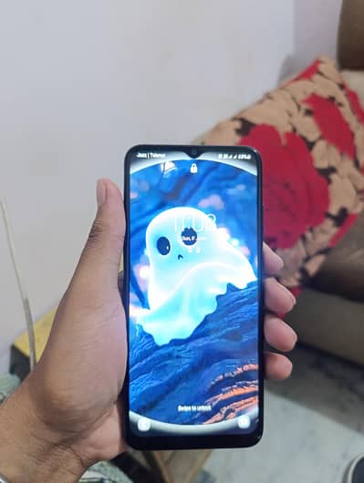 Samsung Mobile A03s