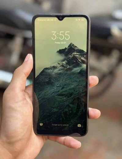 Redmi 9at