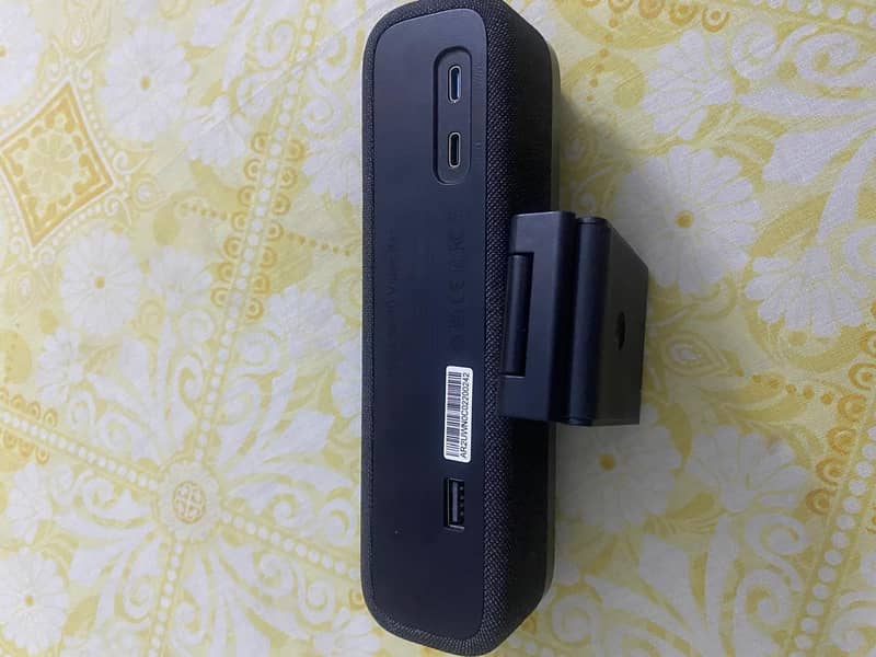 Anker work 1