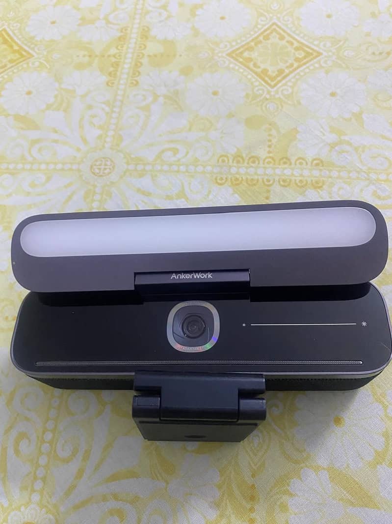 Anker work 4