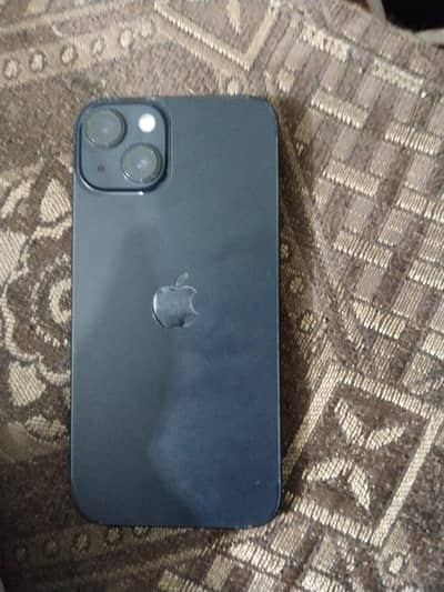 Apple iPhone 13 official apple warranty available 4months