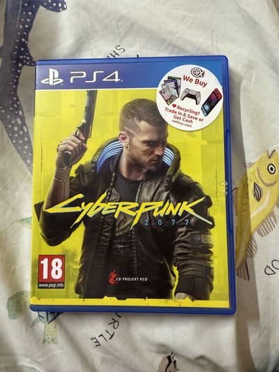 2 dvds Cyberpunk gran turismo