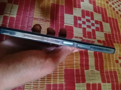 Tecno Pova 5 Pro 5G touch Change and Break