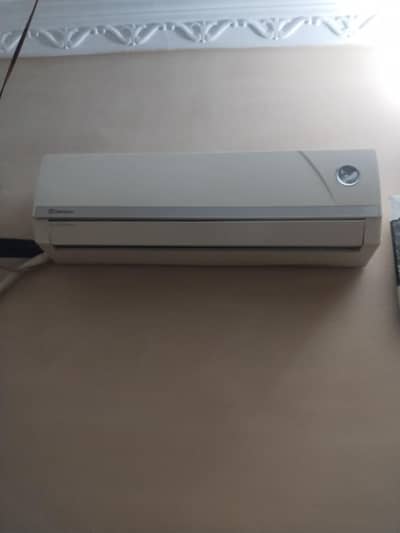 Dawlance Split AC for Sale – Excellent Condition 
