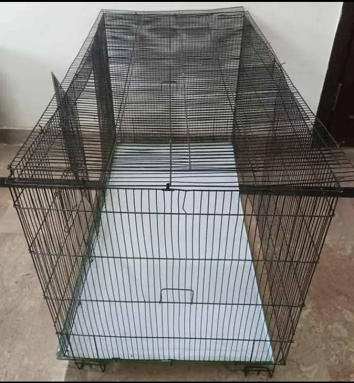 cage new 4 ft