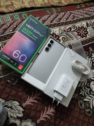 hot 60 pro plus