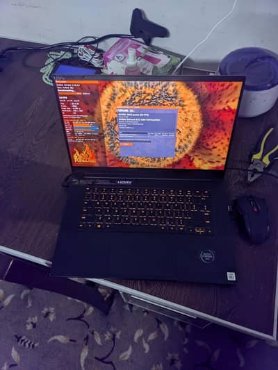 Razer blade 15 GTX 1660ti 6gb ddr6 gaming laptop 16gb 1TB nvme
