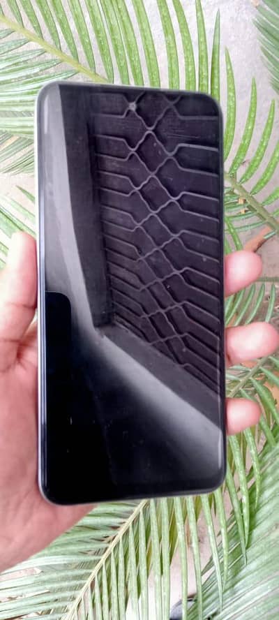 Vivo Y21A