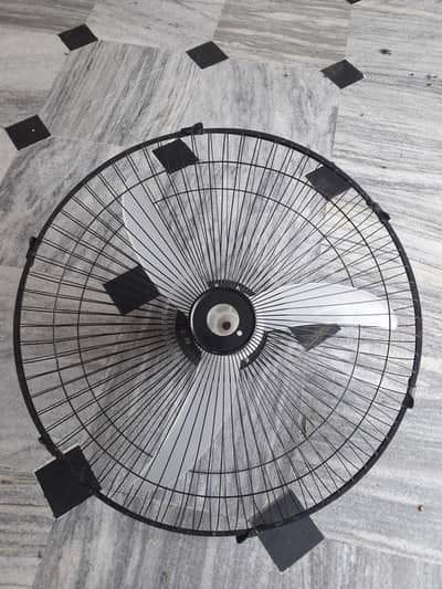 12 volte fan