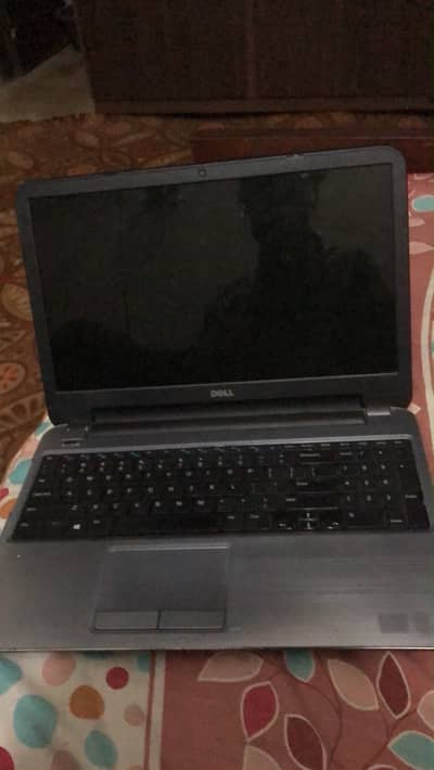 Dell Loptop For Sell