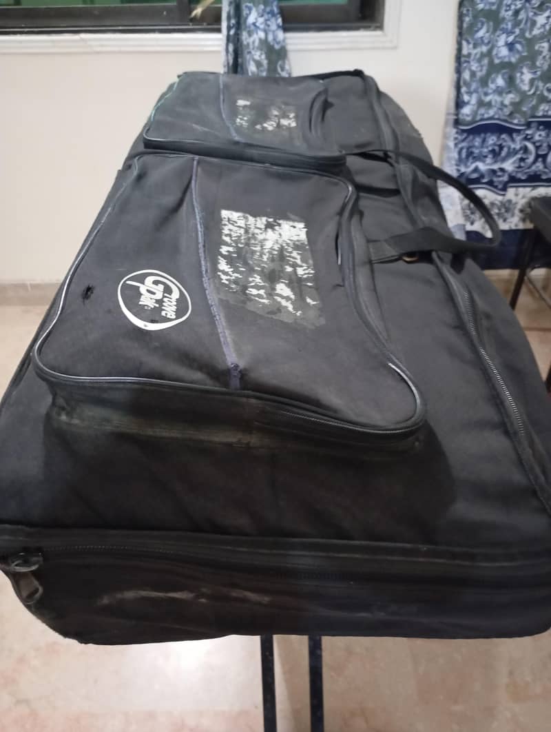 Yamaha & Casio 2