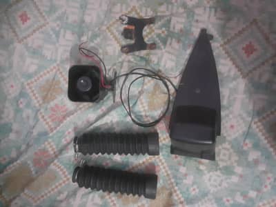 spare part bike