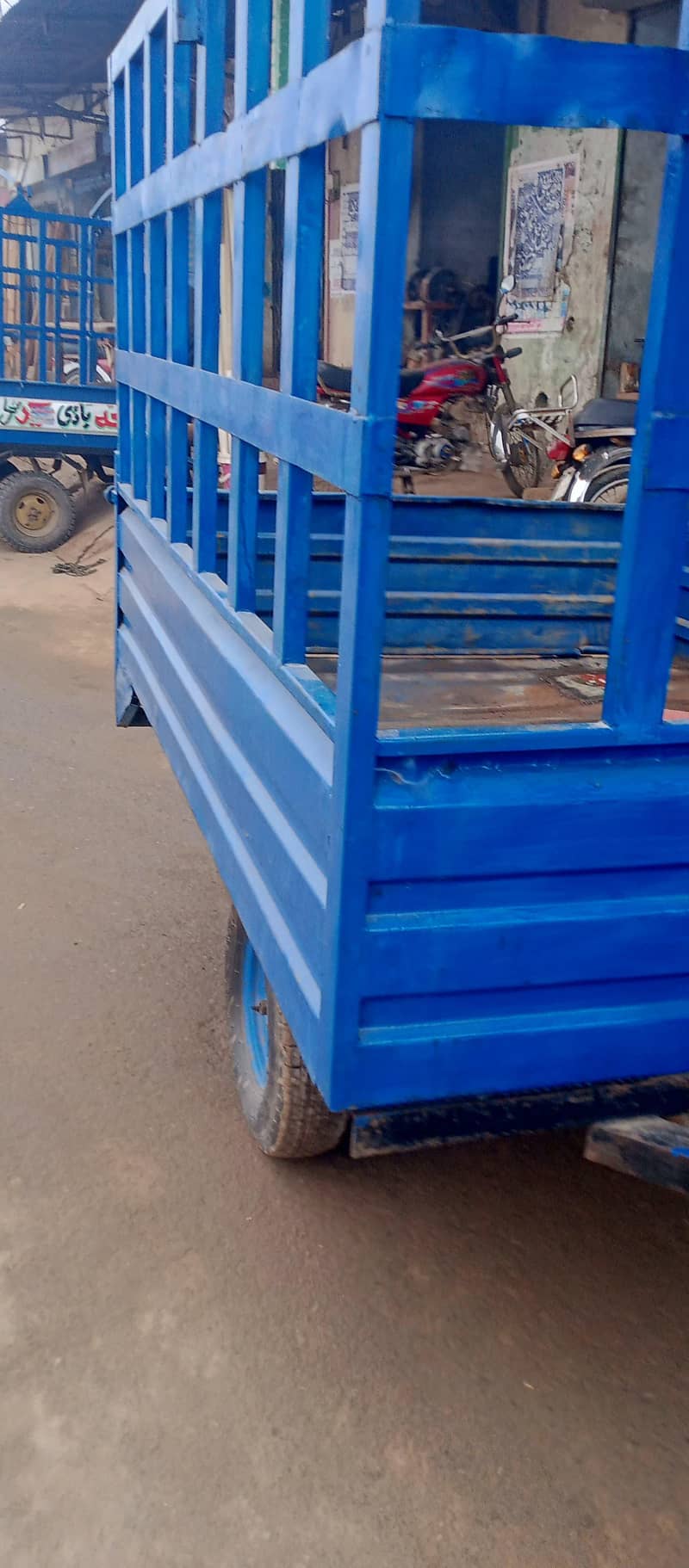loder riksha 0