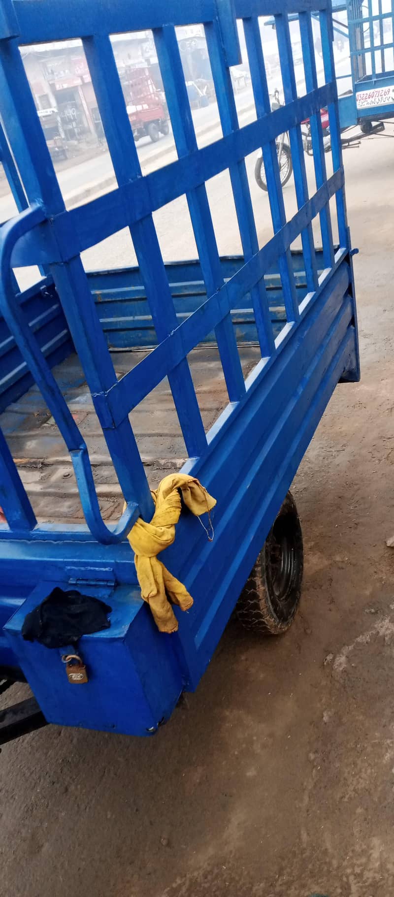 loder riksha 1