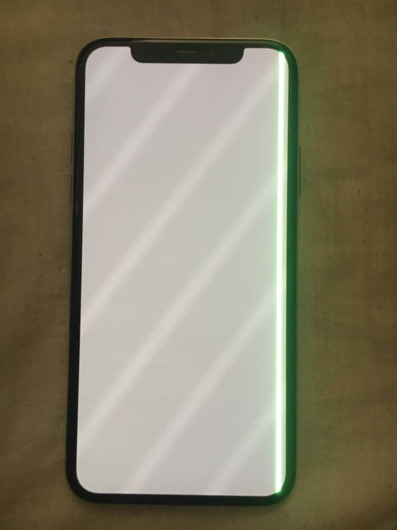 Apple iPhone X 1
