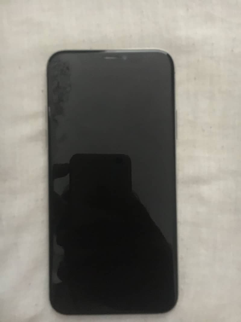 Apple iPhone X 2