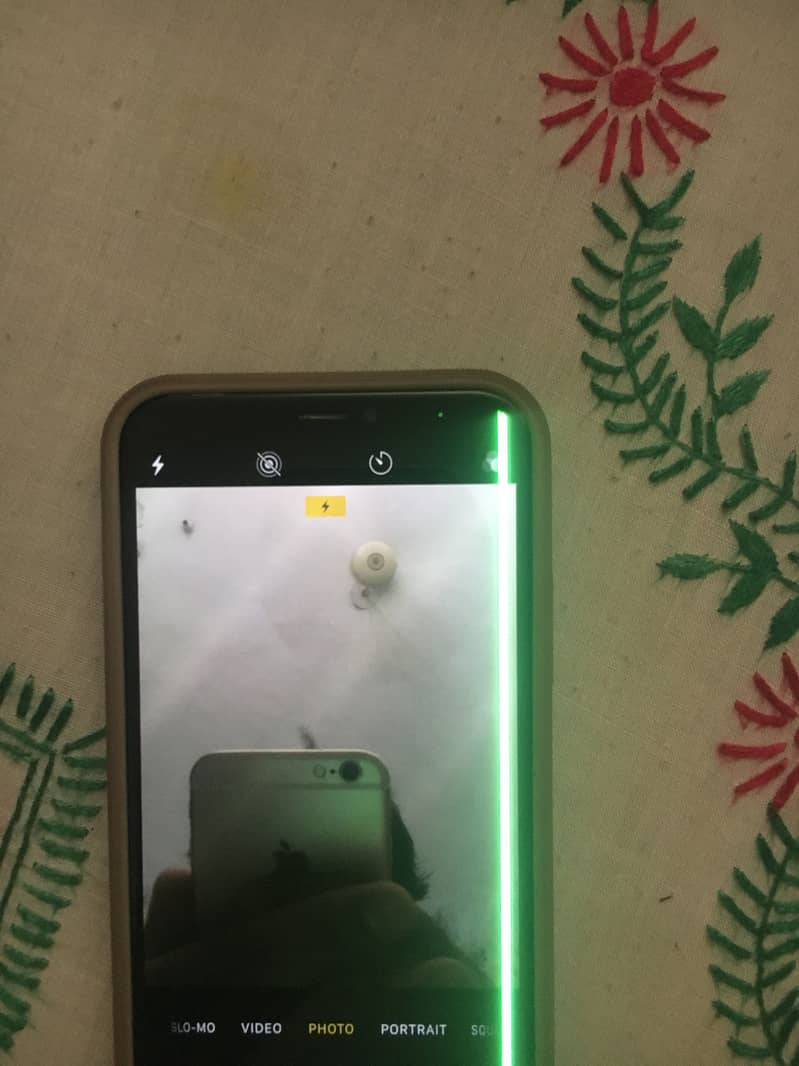 Apple iPhone X 8