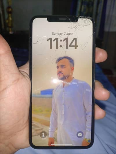 I phone xsmax