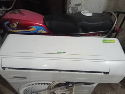 Greenair inverter Ac