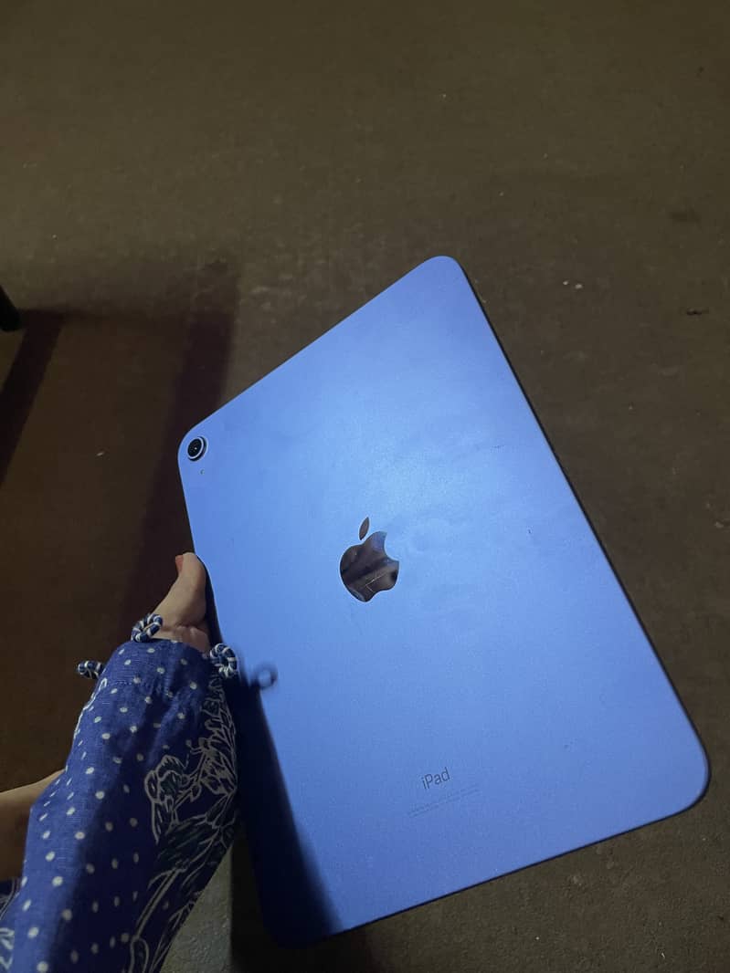 Ipad 10 Generation 1