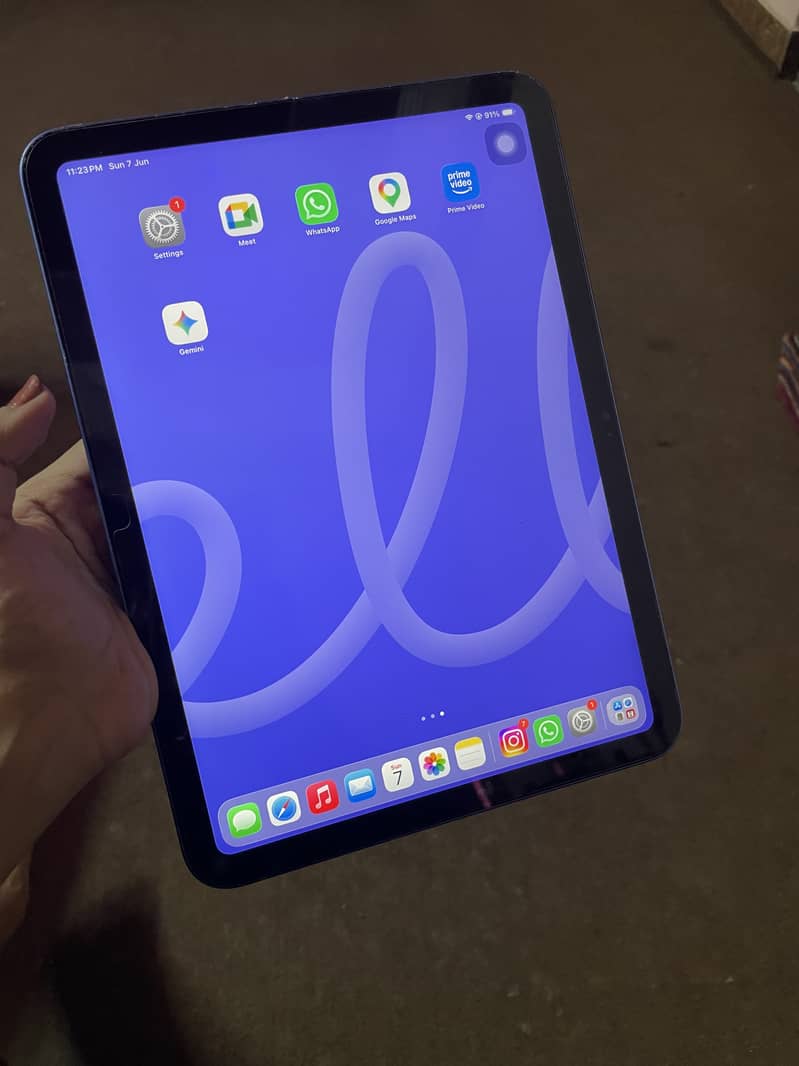 Ipad 10 Generation 4