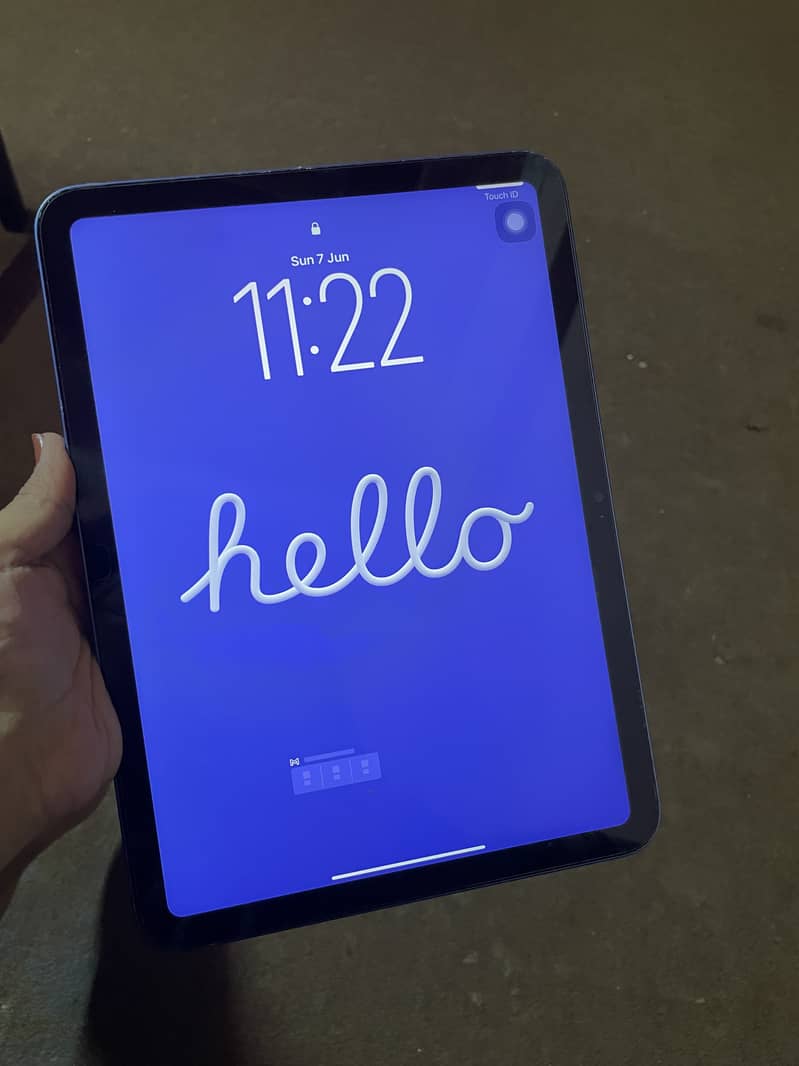 Ipad 10 Generation 6