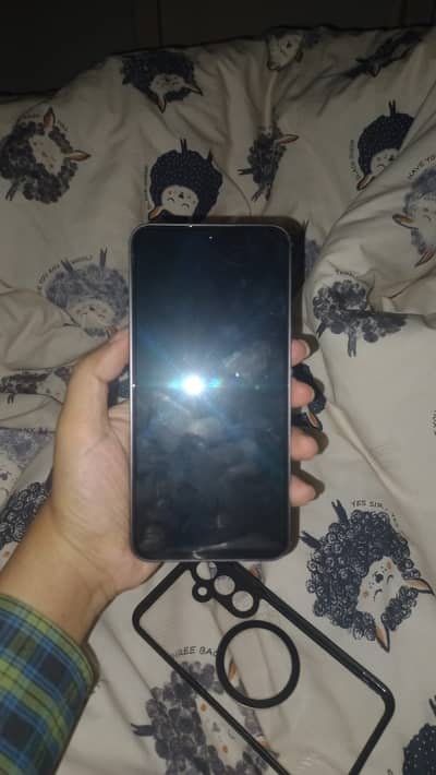 Samsung S24 FE 8/256 PTA APPROVED 10/10