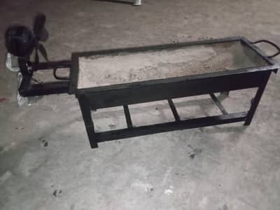 barbeque item