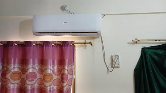 Haier AC 1.5