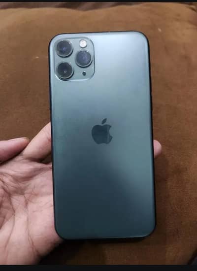 iphone 11 pro pta approved