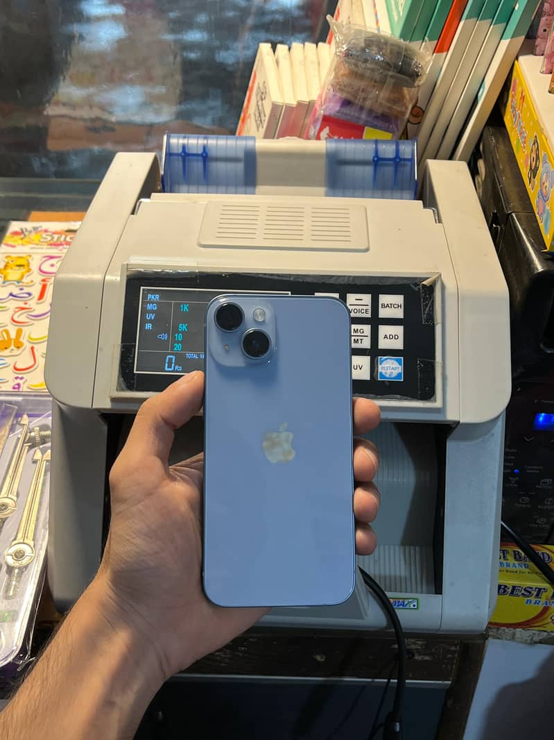 Iphone 14 5