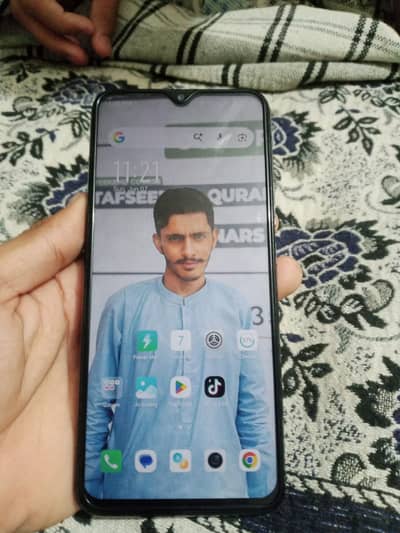 Infinix Hot 11 Play