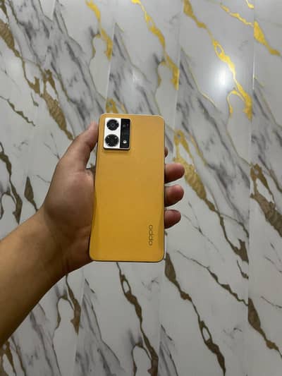 OPPO F21 Pro