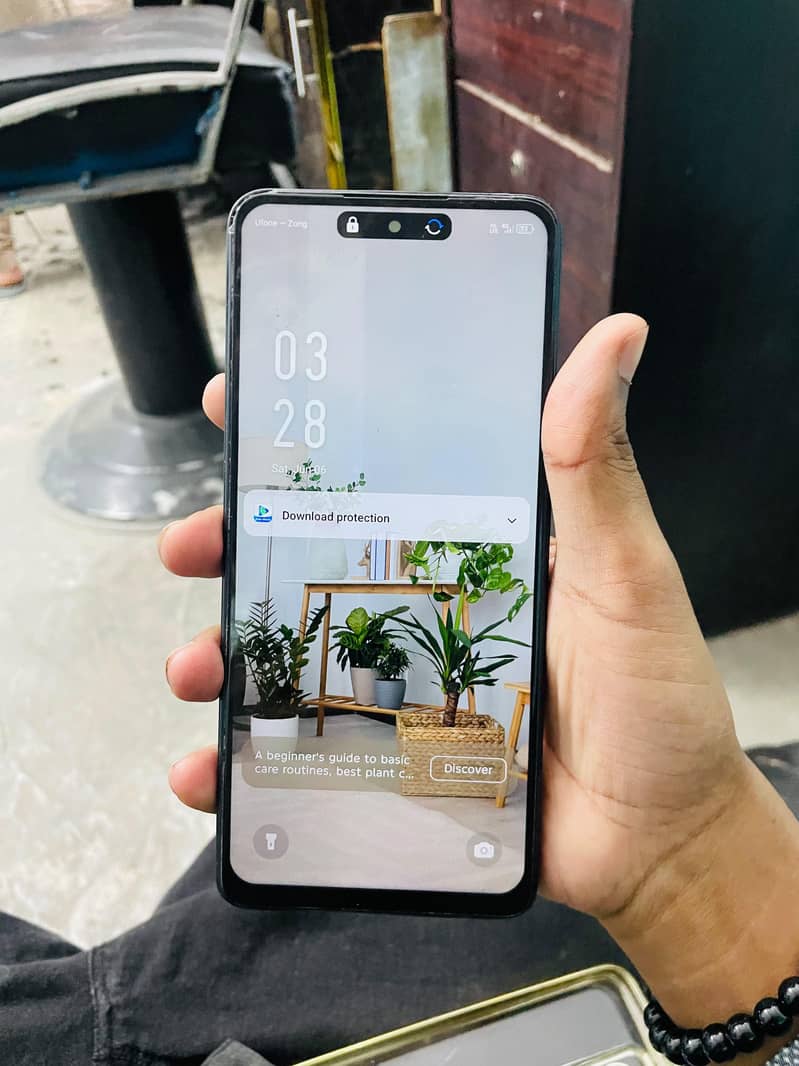 Infinix Note 30 1